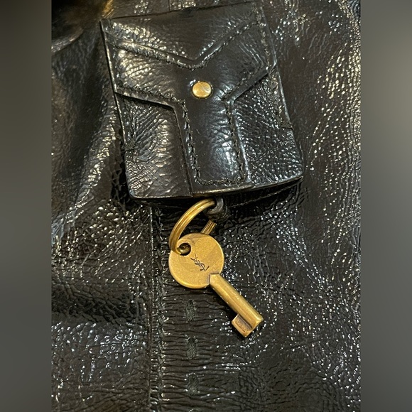 YSL Muse Bag - Picture 4 of 8